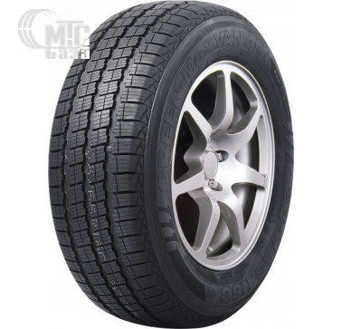 LingLong GreenMax Van 4S 205/70 R15C 106/104R